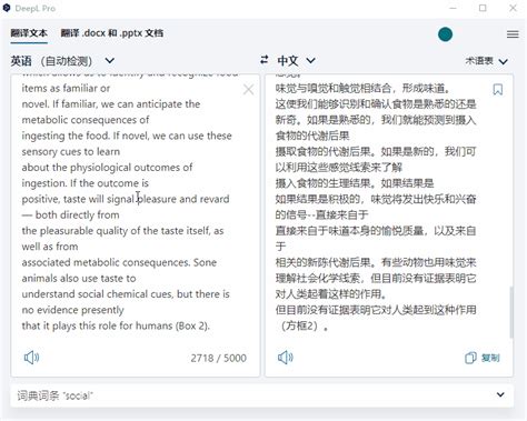 最准确翻译